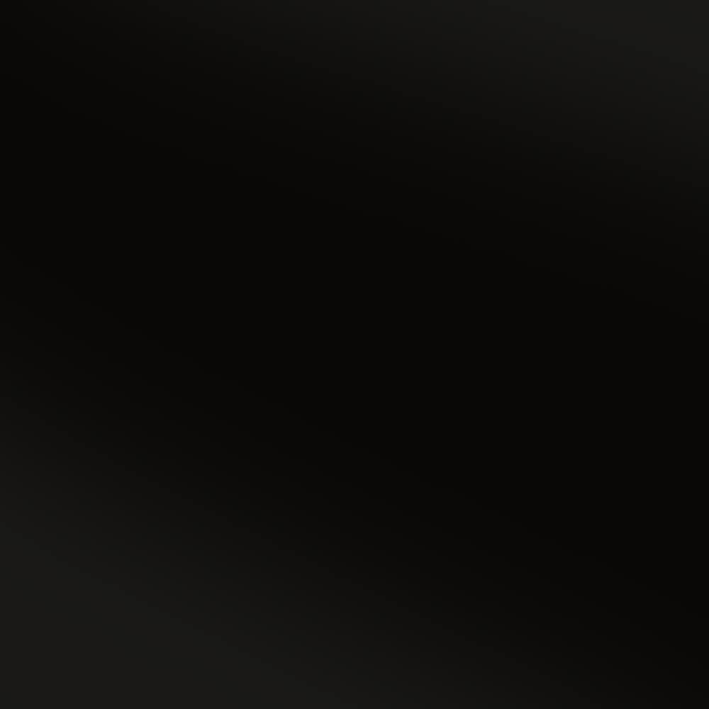 Matte Black Matte Black